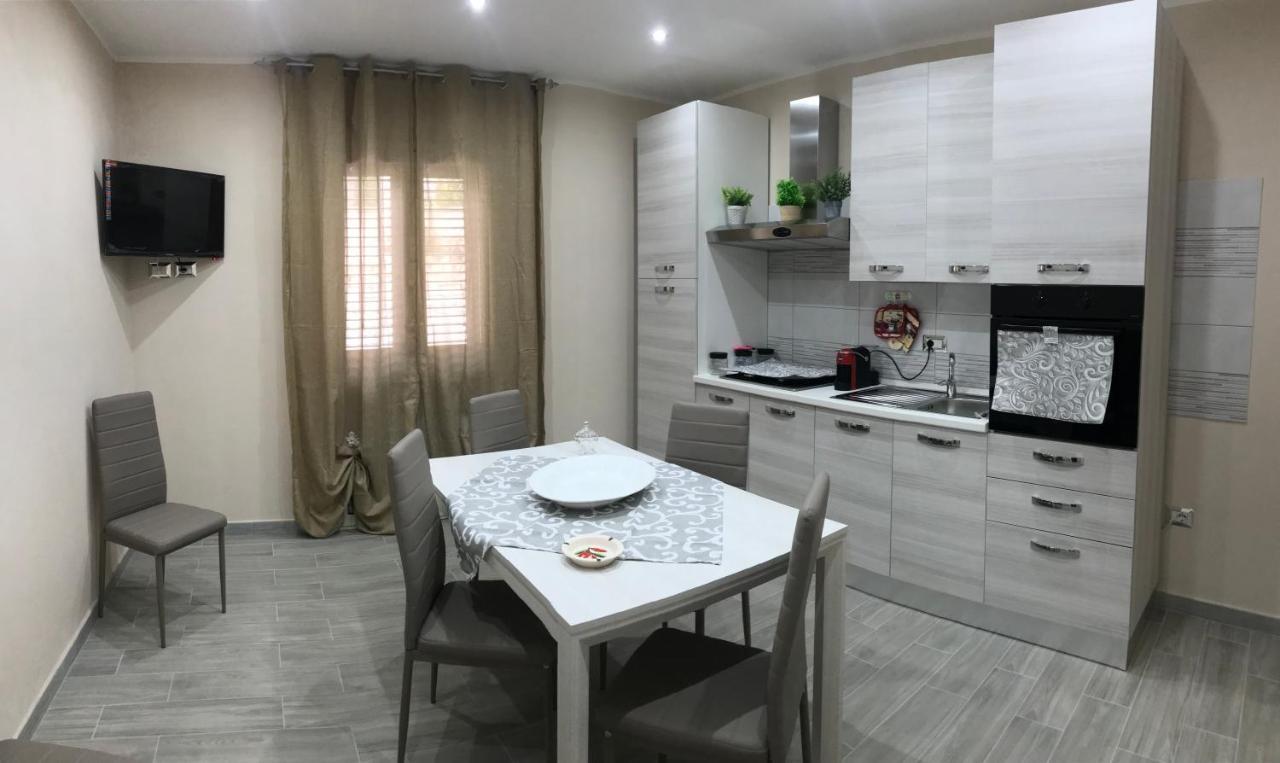 Casa Rosy Apartment San Corrado di Fuori Exterior photo
