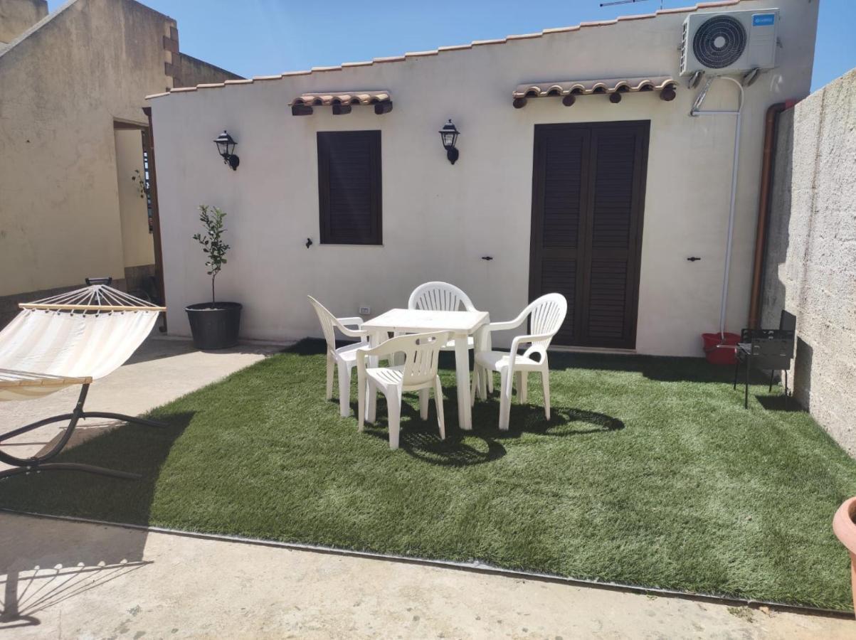 Casa Rosy Apartment San Corrado di Fuori Exterior photo