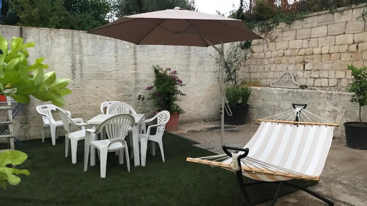 Casa Rosy Apartment San Corrado di Fuori Exterior photo